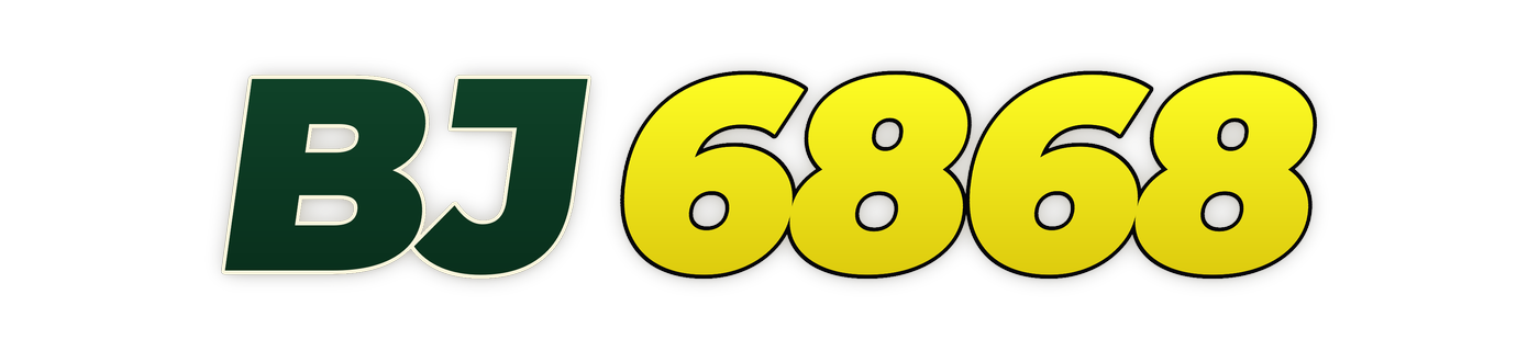 bj6868 logo